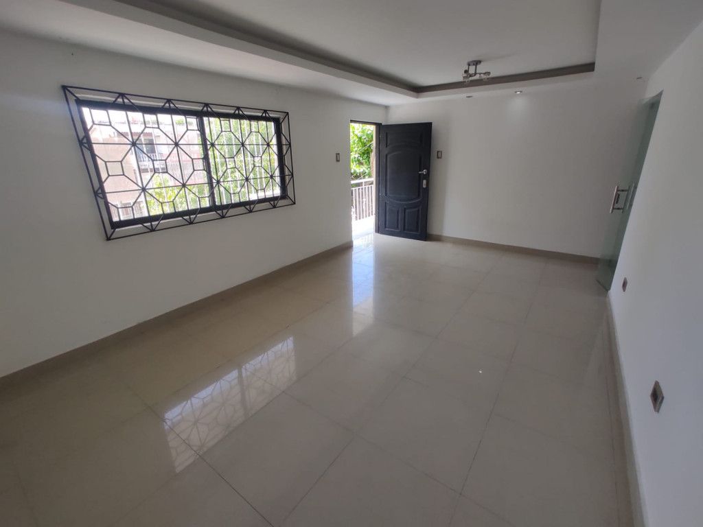 Apartamento en arriendo Atlántico Barranquilla Ciudad Jardin 104 m2 Habitaciones 3 Baños 2 Garajes 0 Precio $1500000