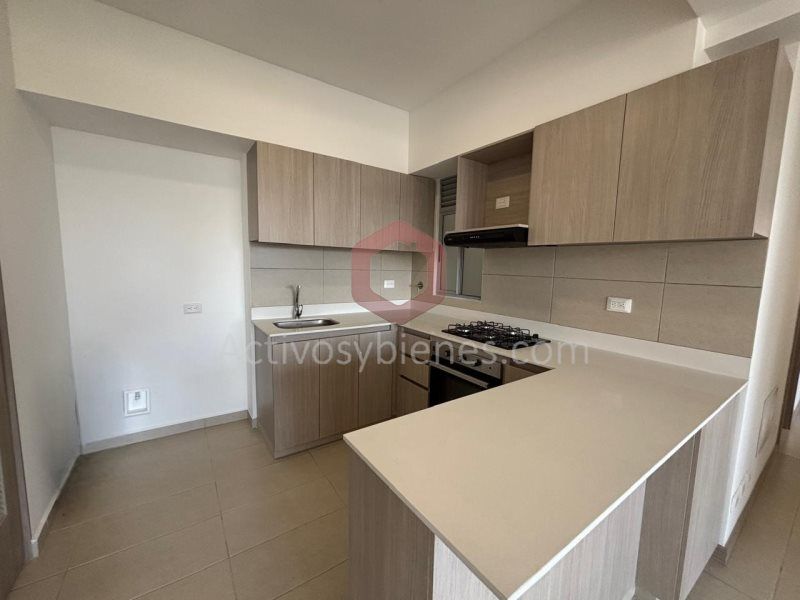 Apartamento en arriendo Antioquia Rionegro El Porvenir 90 m2 Habitaciones 3 Baños 3 Garajes 1 Precio $3300000