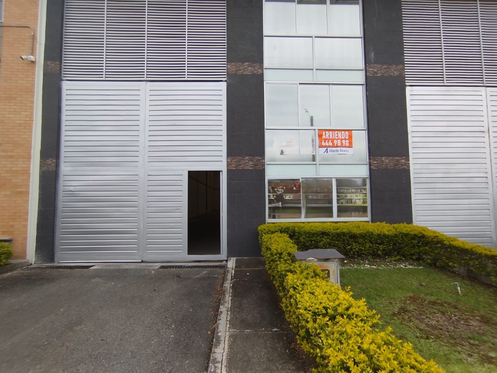 Bodega en arriendo Antioquia Rionegro Rionegro 560 m2 Habitaciones 0 Baños 3 Garajes 0 Precio $14000000