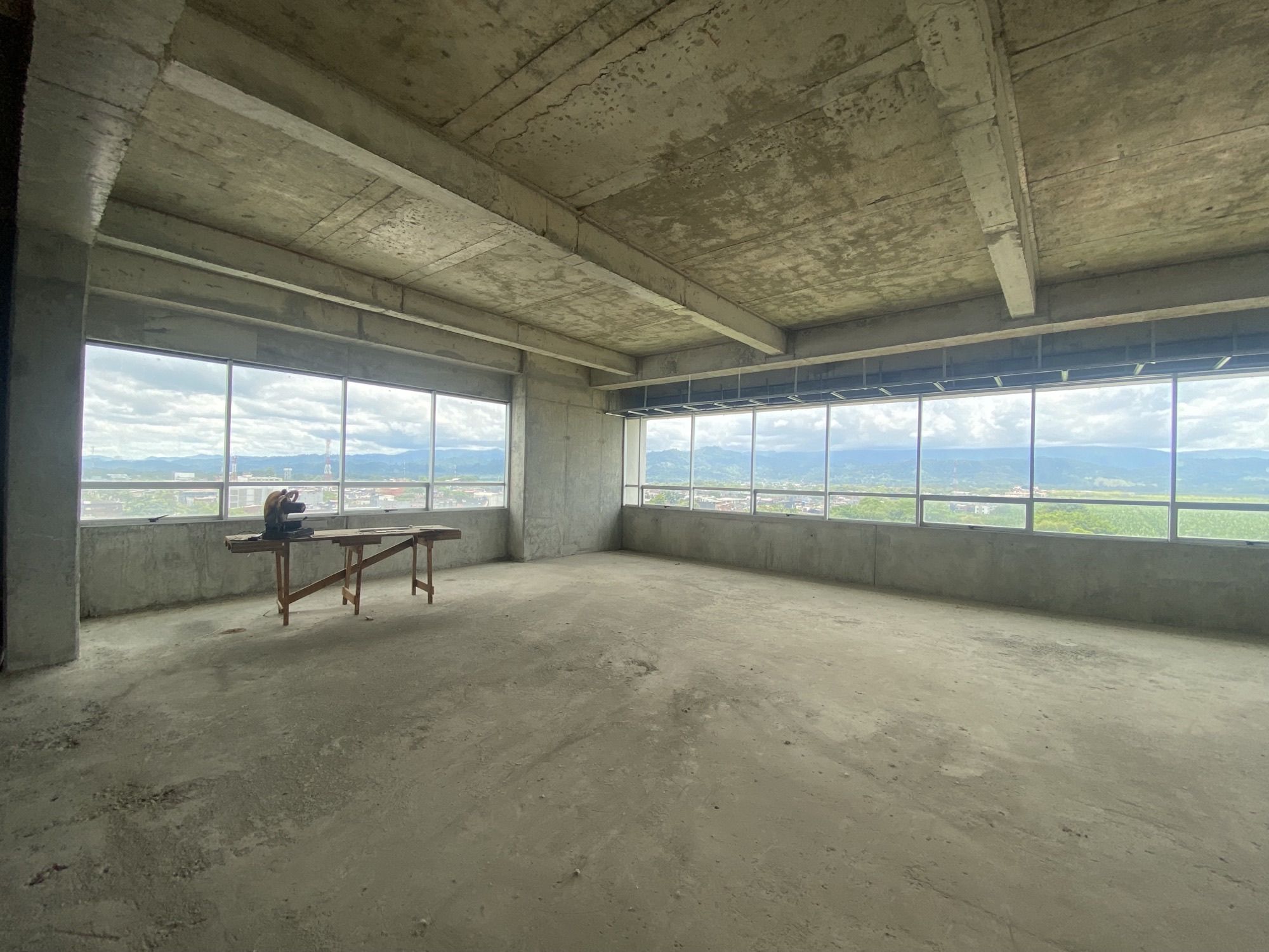 Oficina en venta Antioquia Apartadó El Amparo 187 m2 Habitaciones 0 Baños 1 Garajes 0 Precio $1360000000