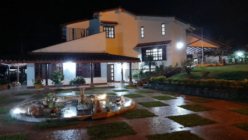 Finca en venta Valle Del Cauca Dagua Dagua 615 m2 Habitaciones 6 Baños 7 Garajes 0 Precio $1800000000
