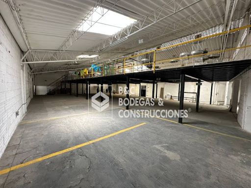 Bodega en arriendo Antioquia Medellín Guayabal 700 m2 Habitaciones 0 Baños 0 Garajes 0 Precio $21000000