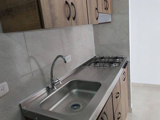 Apartamento en venta Cundinamarca Bogotá Bohios 38 m2 Habitaciones 2 Baños 2 Garajes 0 Precio $235000000