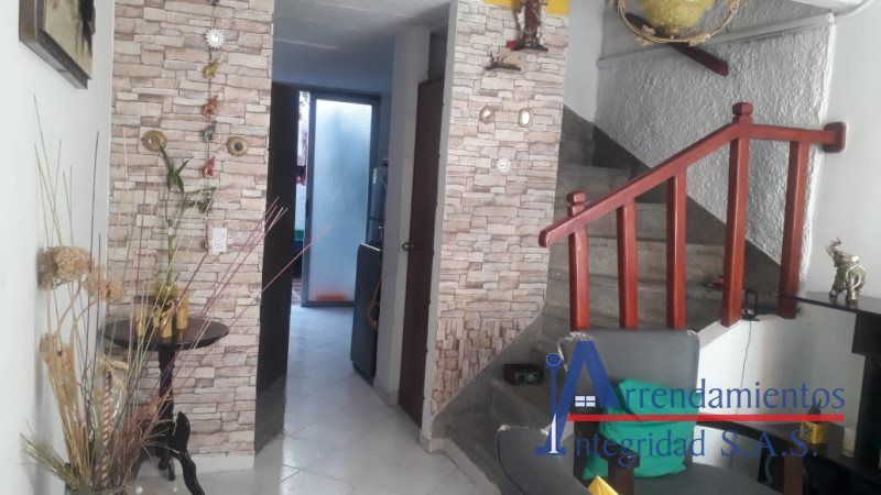 Casa en venta Antioquia Medellín Guayabal 70 m2 Habitaciones 3 Baños 2 Garajes 0 Precio $260000000
