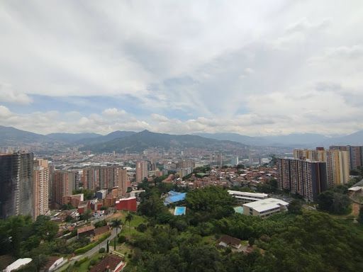 Apartamento en arriendo Antioquia Sabaneta Holanda 55 m2 Habitaciones 2 Baños 2 Garajes 0 Precio $1500000