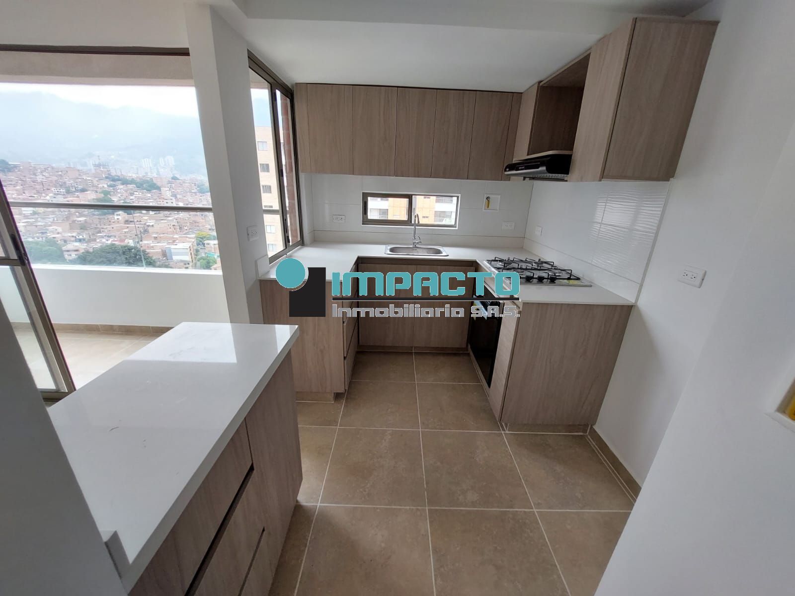 Apartamento en arriendo Antioquia Bello Rincón Santo 65 m2 Habitaciones 2 Baños 2 Garajes 1 Precio $2000000
