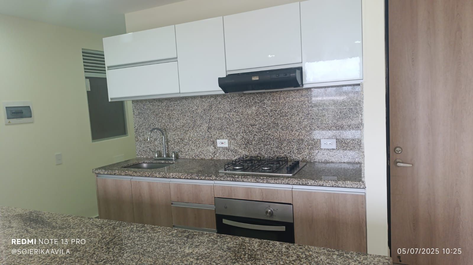 Apartamento en arriendo Atlántico Barranquilla Conjunto Residencial Turpial 85 m2 Habitaciones 3 Baños 2 Garajes 1 Precio $1900000
