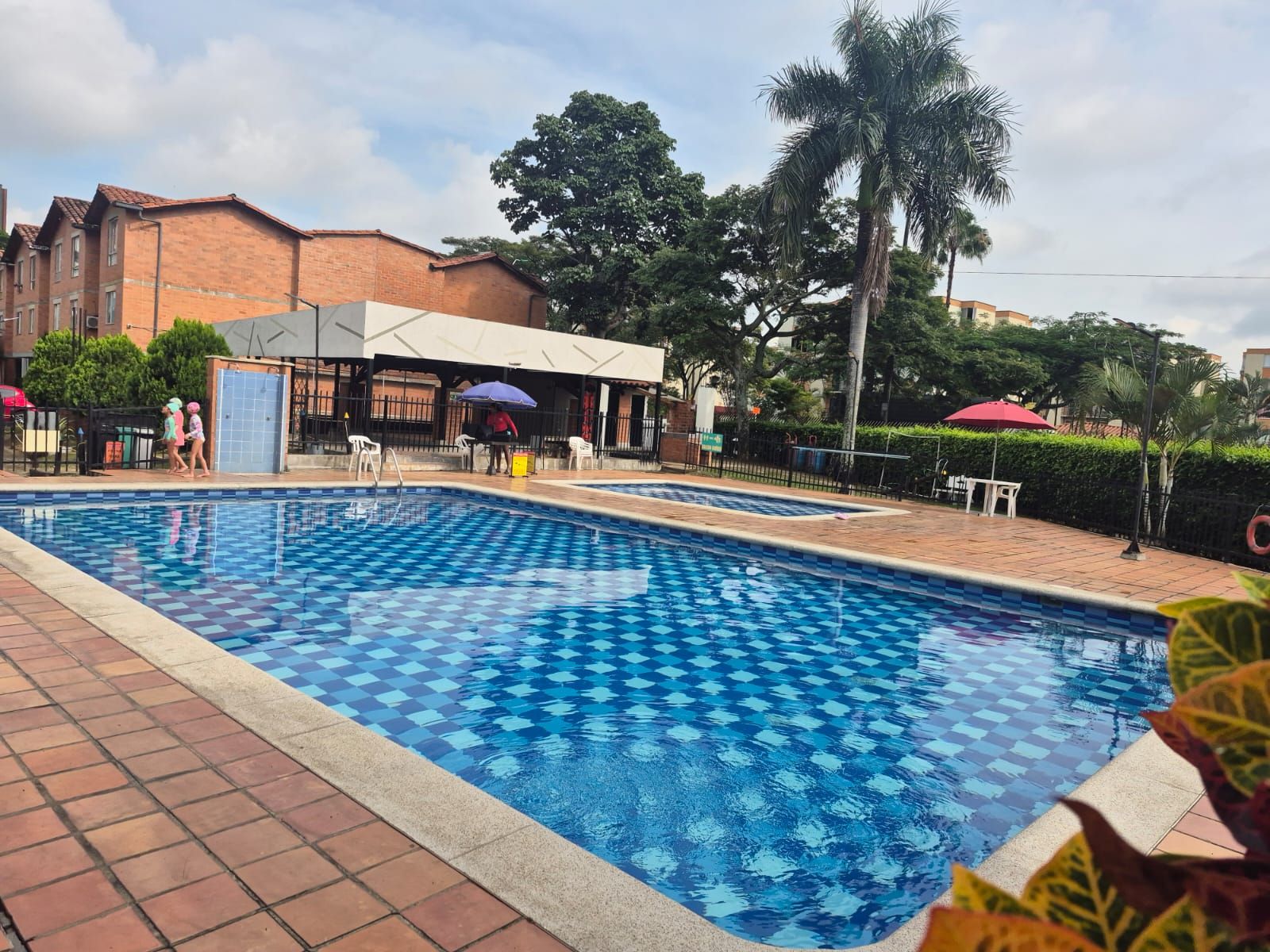 Casa en venta Valle Del Cauca Cali Lili 80 m2 Habitaciones 4 Baños 3 Garajes 1 Precio $413000000