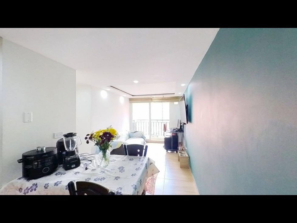 Apartamento en venta Cundinamarca Bogotá Bosa 48 m2 Habitaciones 3 Baños 2 Garajes 0 Precio $181000000