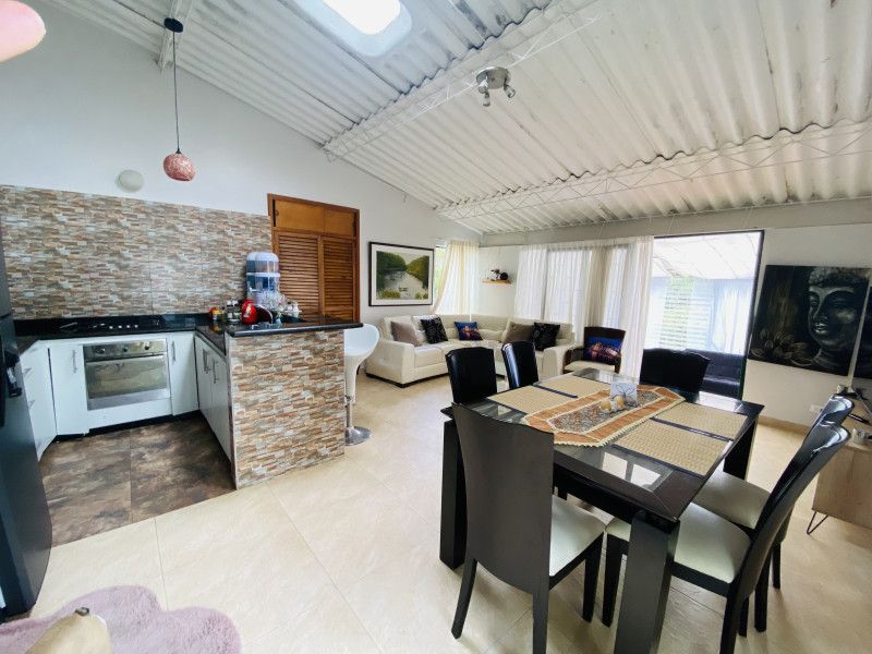 Finca en venta Cundinamarca Pacho Asd 400 m2 Habitaciones 3 Baños 4 Garajes 2 Precio $950000000