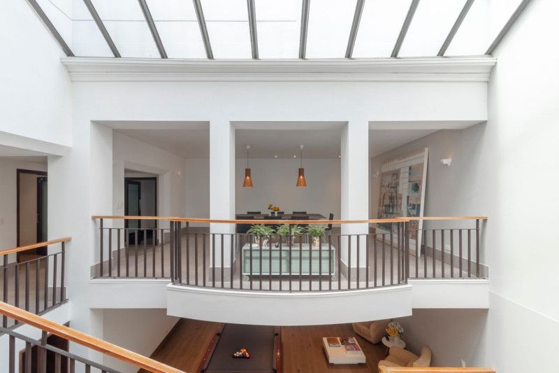 Casa en venta Cundinamarca Bogotá Santa Ana Oriental 872 m2 Habitaciones 5 Baños 5 Garajes 2 Precio $12000000000