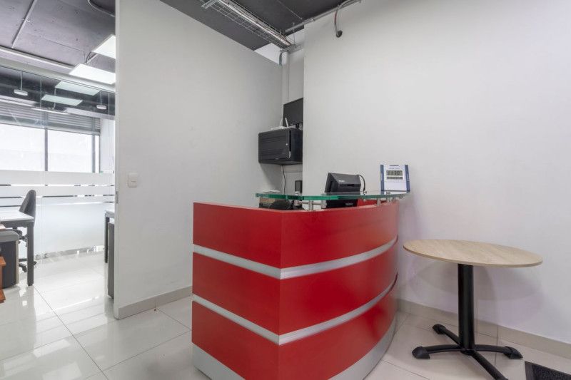 Oficina en venta Cundinamarca Bogotá Chico Norte Et Iii 97 m2 Habitaciones 0 Baños 0 Garajes 2 Precio $1400000000