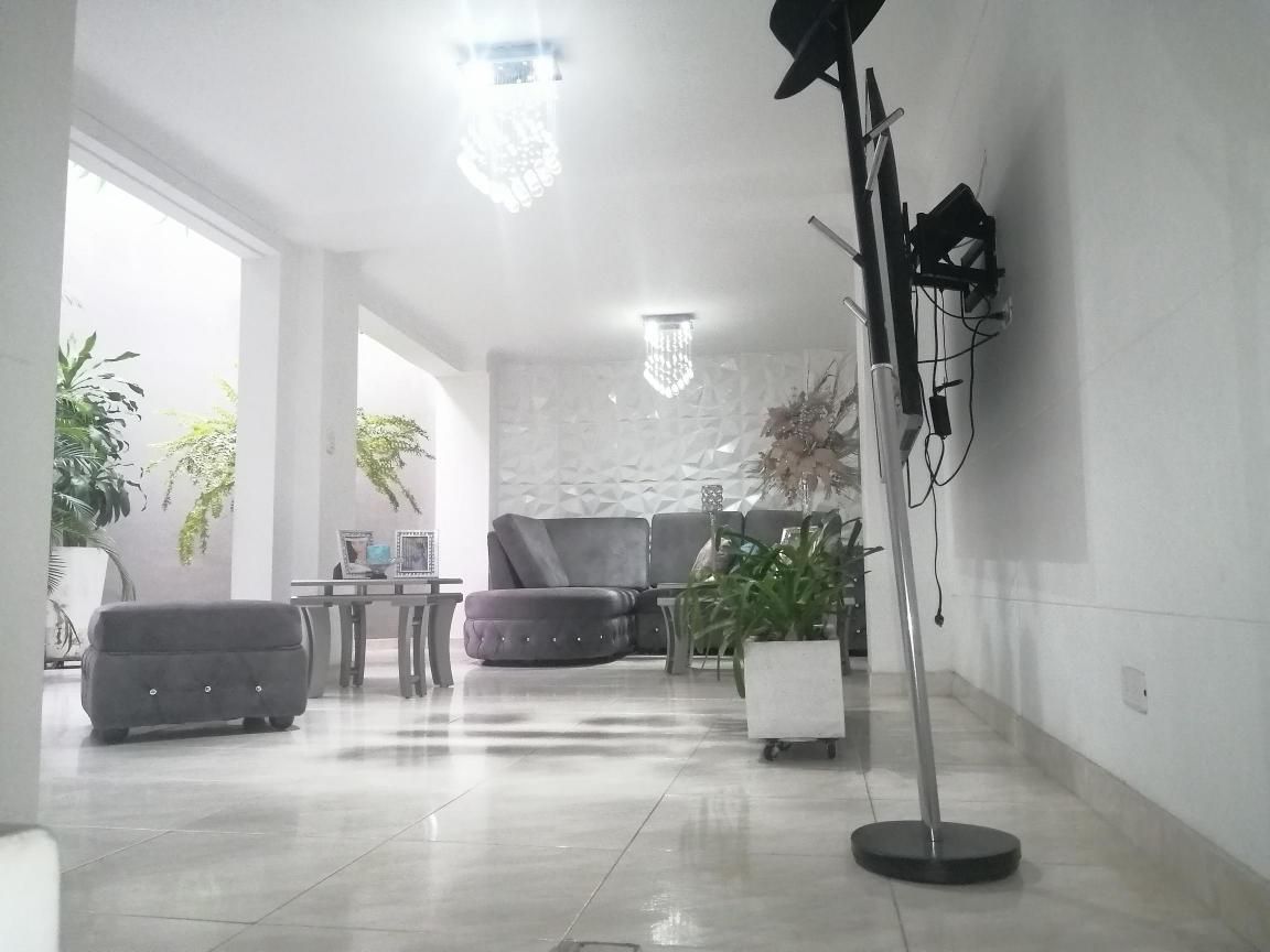 Casa en venta Valle Del Cauca Cali El Ingenio 169 m2 Habitaciones 4 Baños 4 Garajes 2 Precio $760000000