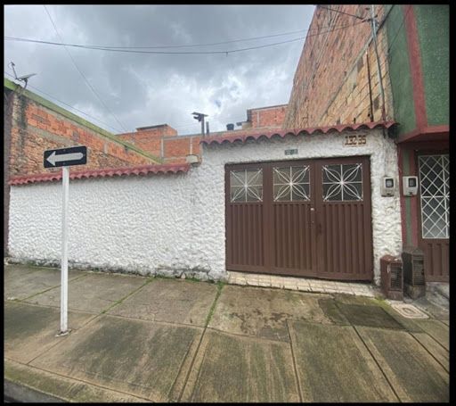 Casa en venta Cundinamarca Bogotá Ciudad Jardín Norte 197 m2 Habitaciones 3 Baños 2 Garajes 1 Precio $950000000