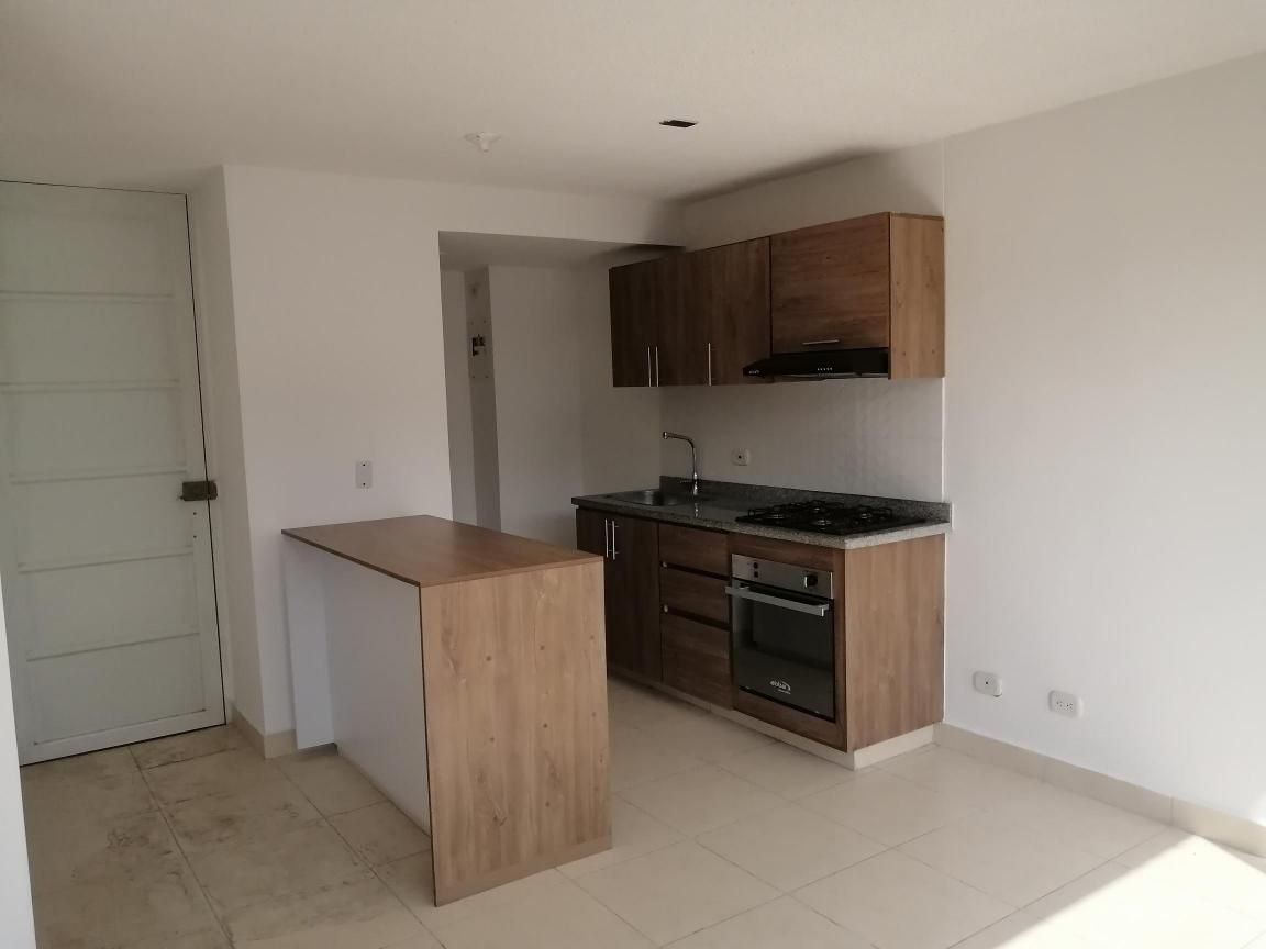 Apartamento en venta Valle Del Cauca Yumbo Zona Industrial 48 m2 Habitaciones 2 Baños 1 Garajes 1 Precio $175000000