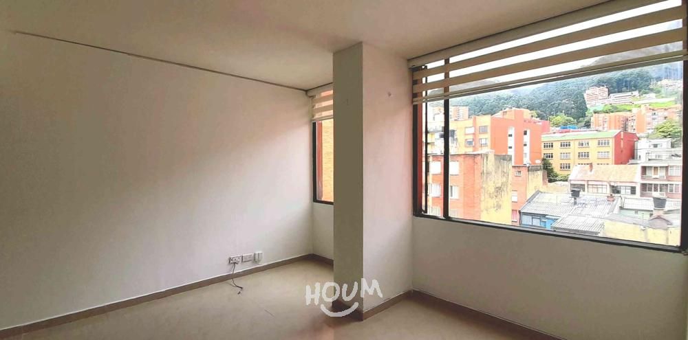 Apartamento en arriendo Cundinamarca Bogotá Pardo Rubio 33 m2 Habitaciones 1 Baños 1 Garajes 0 Precio $1700000