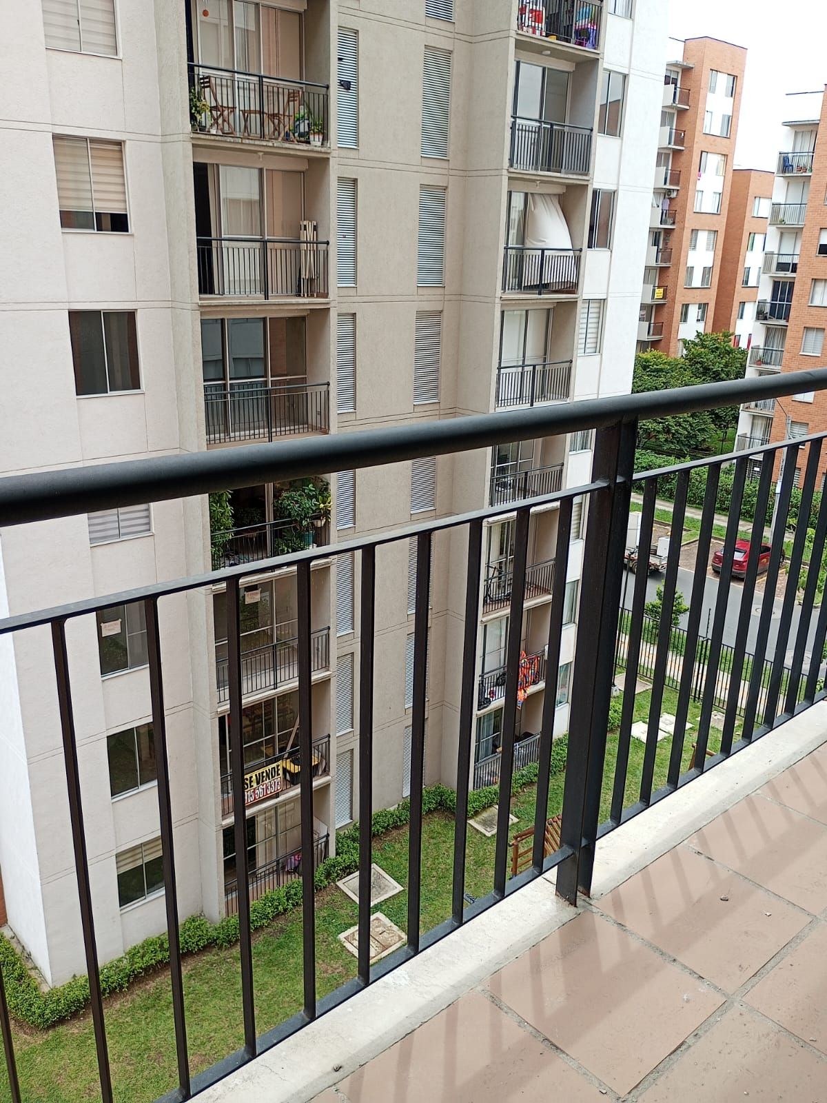 Apartamento en venta Valle Del Cauca Cali Condominio Marfil 64 m2 Habitaciones 3 Baños 2 Garajes 0 Precio $195000000