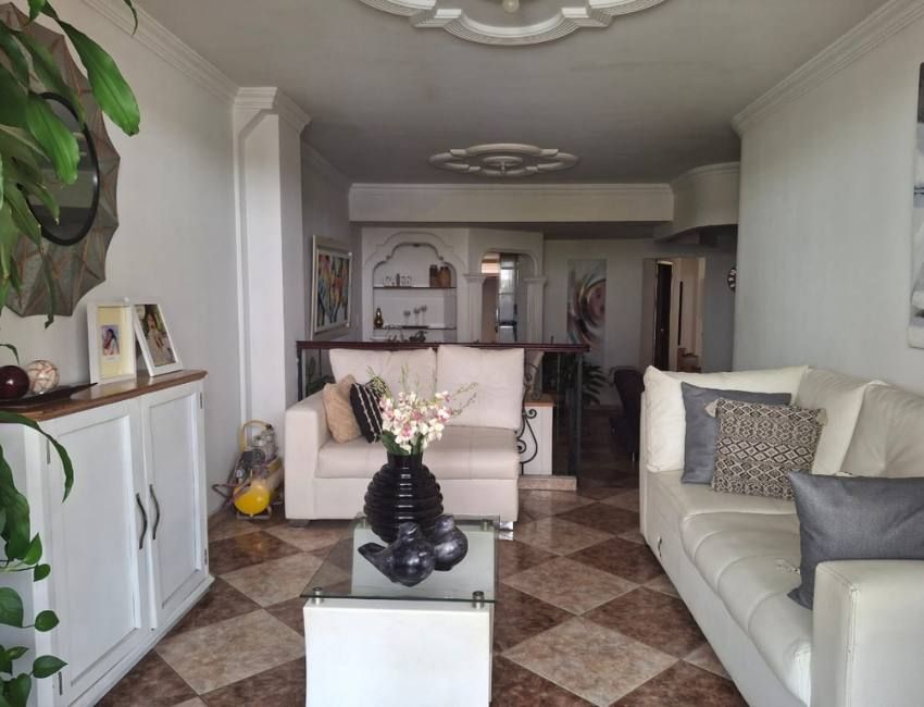 Apartamento en venta Santander Floridablanca Cañaveral Plaza 116 m2 Habitaciones 3 Baños 2 Garajes 1 Precio $420000000