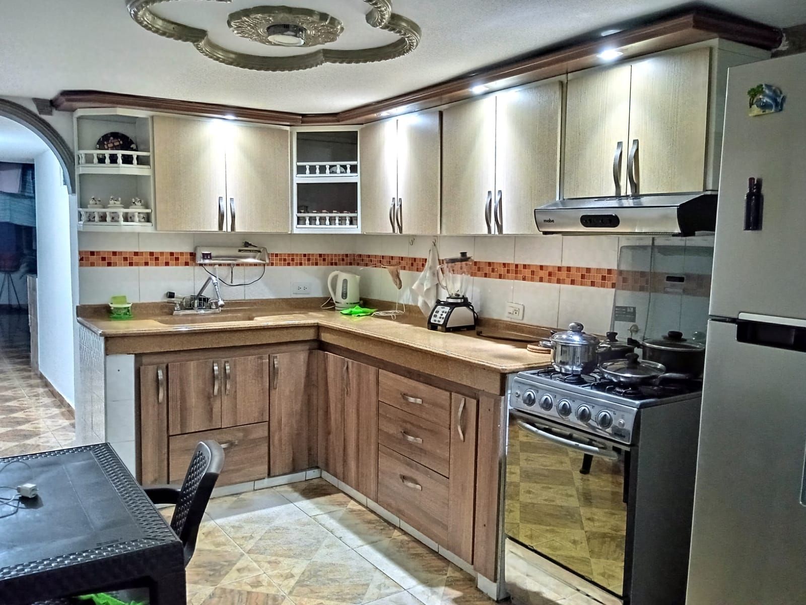 Casa en venta Valle Del Cauca Cali Las Granjas 345 m2 Habitaciones 8 Baños 4 Garajes 1 Precio $580000000