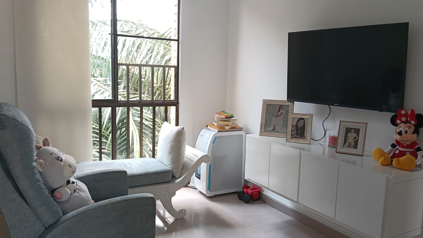 Apartamento en venta Valle Del Cauca Cali El Ingenio 87 m2 Habitaciones 4 Baños 4 Garajes 2 Precio $450000000