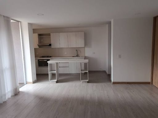 Apartamento en arriendo Antioquia Itagüí Santa Catalina 87 m2 Habitaciones 3 Baños 2 Garajes 1 Precio $3500000