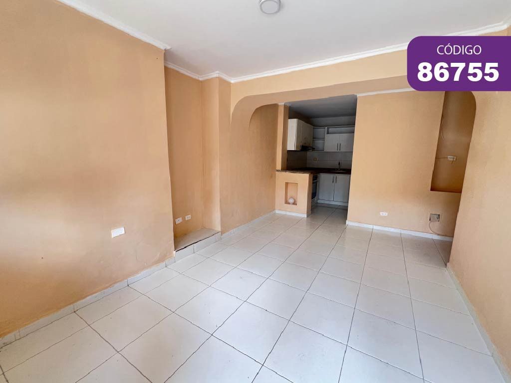 Apartamento en venta Atlántico Barranquilla Villa Country 67 m2 Habitaciones 2 Baños 1 Garajes 1 Precio $226000000