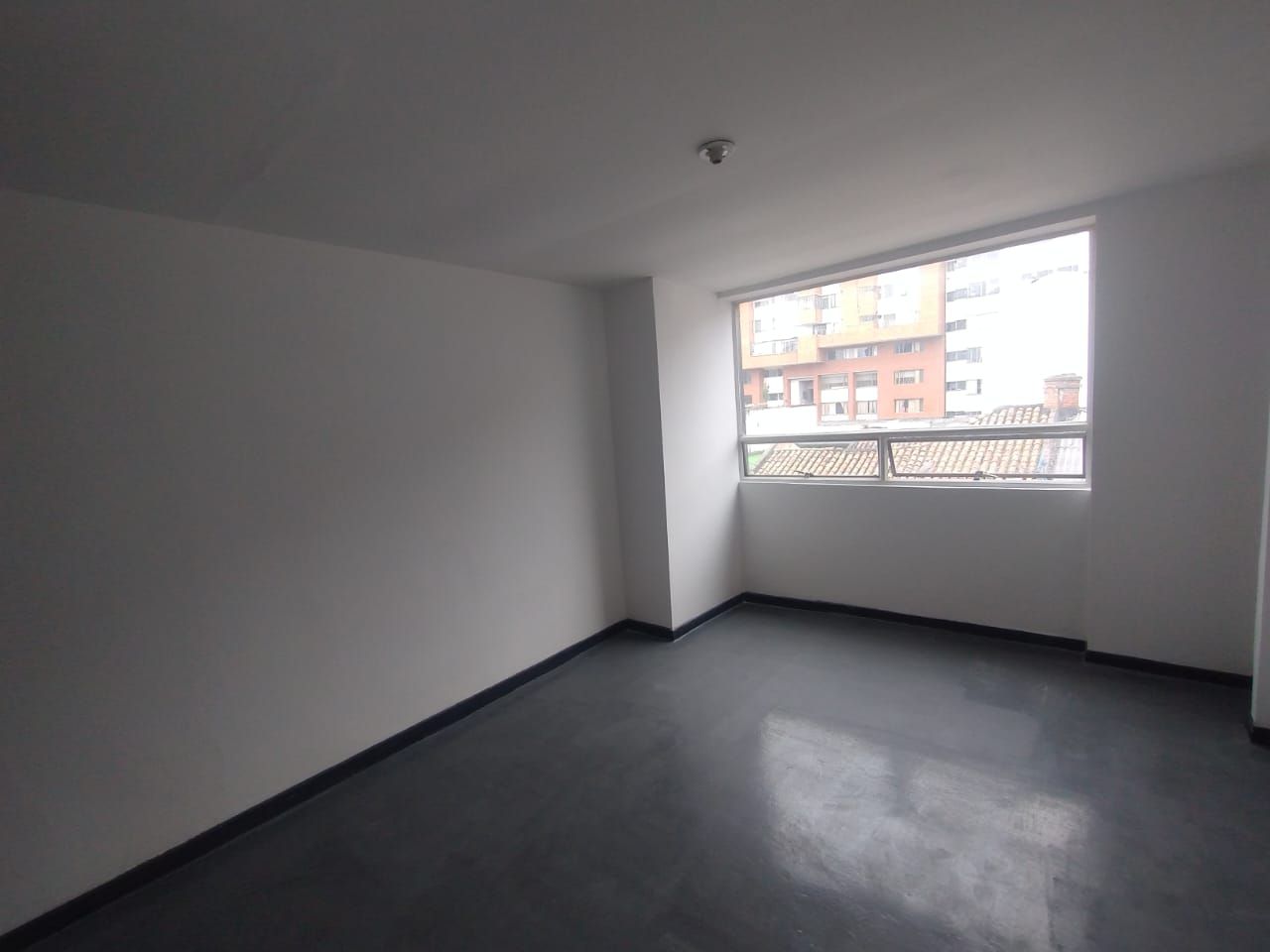 Apartamento en arriendo Cundinamarca Bogotá Quesada 80 m2 Habitaciones 2 Baños 1 Garajes 0 Precio $1500000