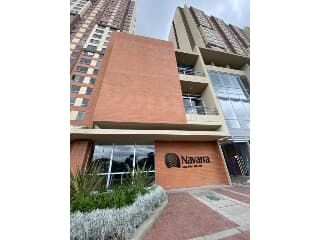 Apartaestudio en arriendo Cundinamarca Bogotá El Redil 35 m2 Habitaciones 1 Baños 1 Garajes 0 Precio $1400000