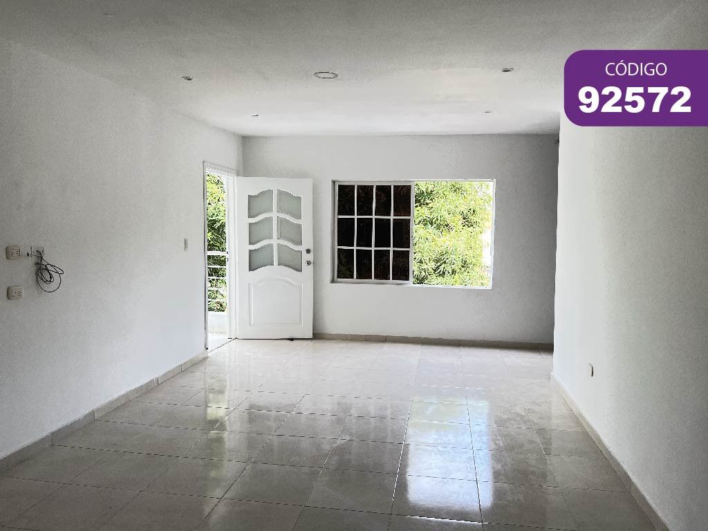 Apartamento en arriendo Atlántico Barranquilla El Porvenir 116 m2 Habitaciones 3 Baños 2 Garajes 1 Precio $1900000