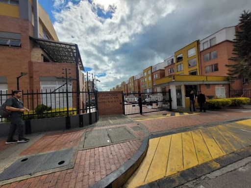 Apartamento en venta Cundinamarca Bogotá El Salitre 44 m2 Habitaciones 2 Baños 1 Garajes 1 Precio $285000000