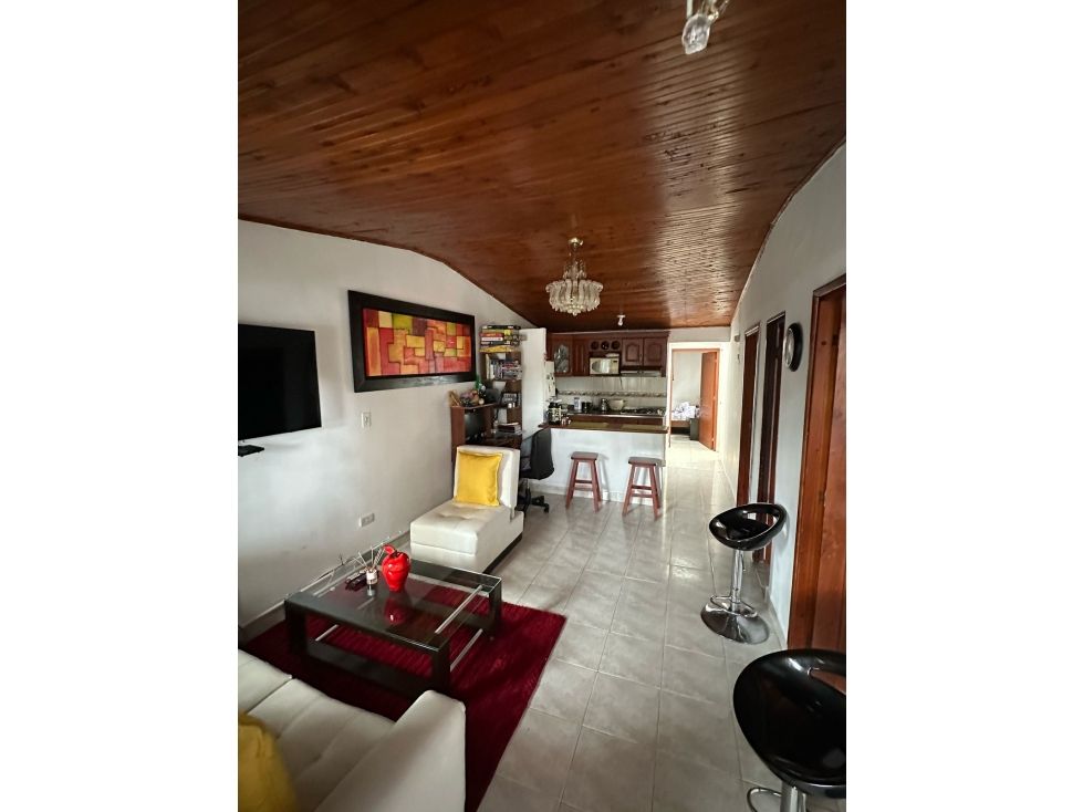Casa en venta Risaralda Dosquebradas Ub La Sultana 60 m2 Habitaciones 3 Baños 1 Garajes 1 Precio $240000000