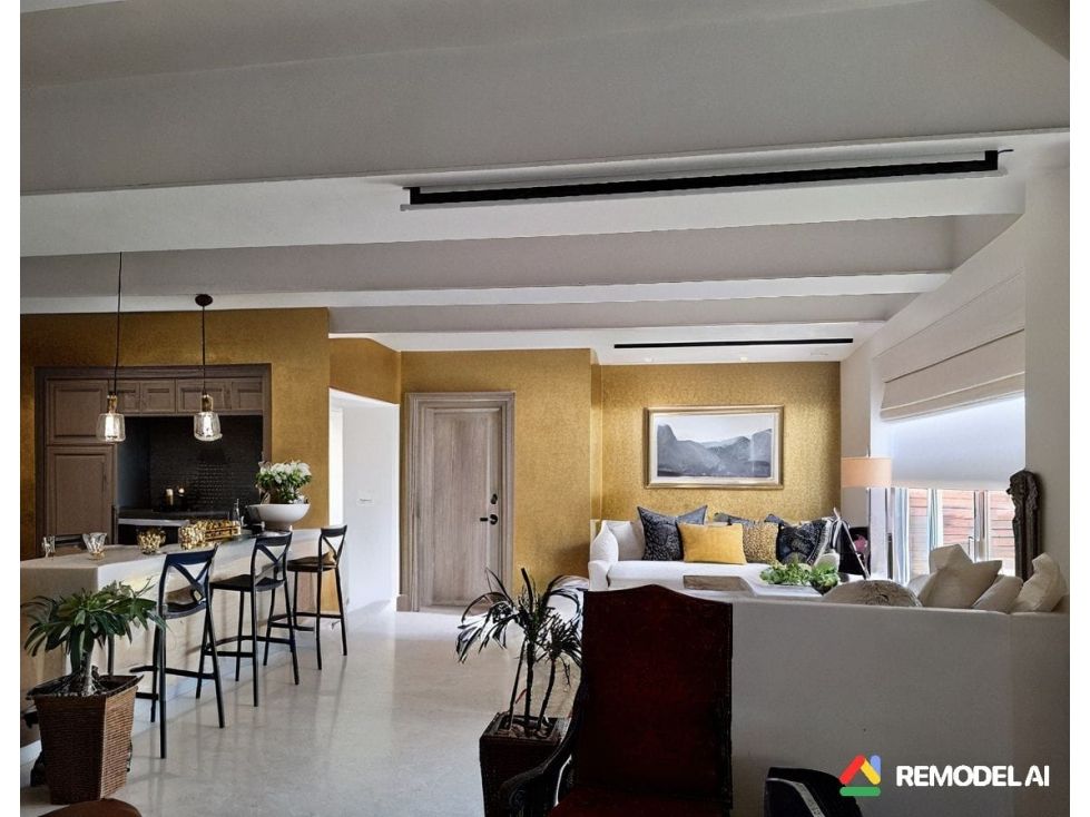 Apartamento en venta Atlántico Barranquilla Altos Del Prado 210 m2 Habitaciones 3 Baños 4 Garajes 2 Precio $1530000000