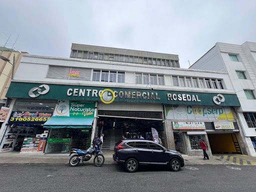 Oficina en venta Santander Bucaramanga Centro 25 m2 Habitaciones 0 Baños 1 Garajes 0 Precio $100000000