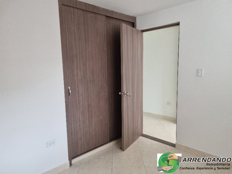 Apartamento en venta Antioquia Itagüí San Francisco 55 m2 Habitaciones 2 Baños 1 Garajes 0 Precio $200000000