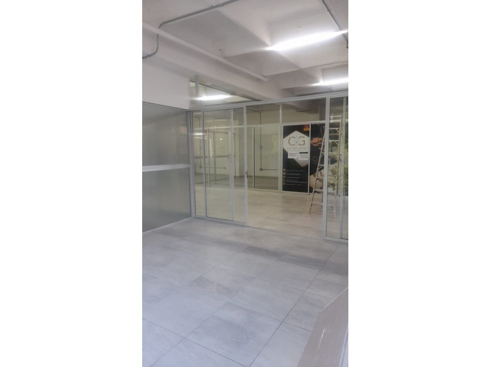 Local en arriendo Antioquia Medellín El Raizal 20 m2 Habitaciones 0 Baños 1 Garajes 0 Precio $1400000