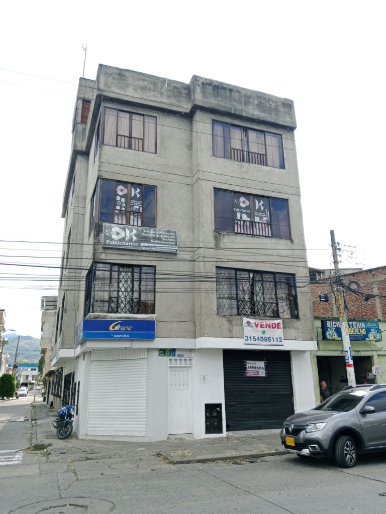Local en arriendo Valle Del Cauca Cali Guayaquil 23 m2 Habitaciones 0 Baños 1 Garajes 0 Precio $750000