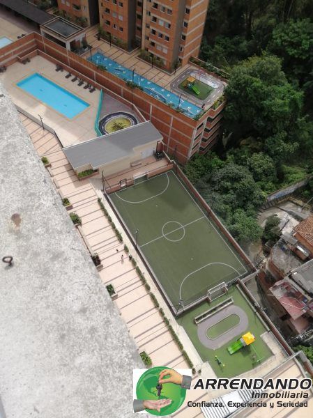 Apartamento en arriendo Antioquia Itagüí Fátima 60 m2 Habitaciones 3 Baños 2 Garajes 0 Precio $2350000