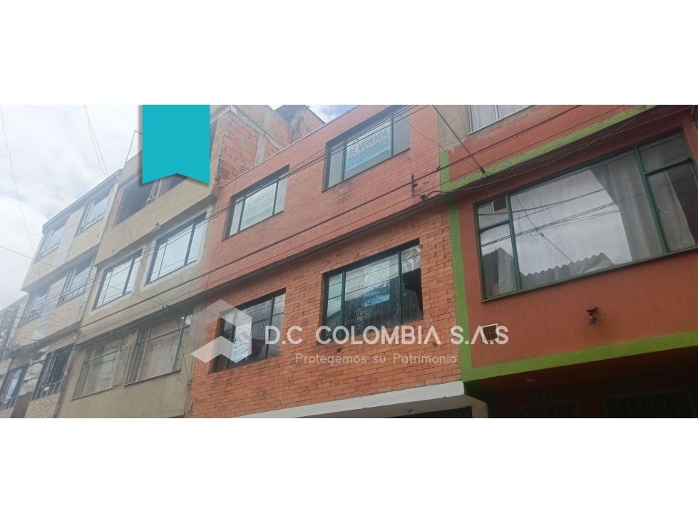 Bodega en arriendo o venta Cundinamarca Bogotá Barrancas 237 m2 Habitaciones 0 Baños 3 Garajes 1 Precio venta $900000000 Precio arriendo $3200000