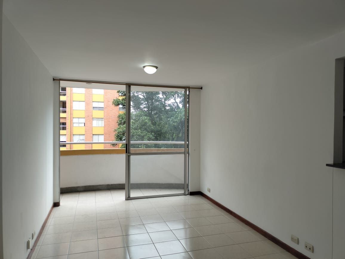 Apartamento en arriendo Antioquia Medellín Mirador Del Doce 76 m2 Habitaciones 2 Baños 2 Garajes 1 Precio $3950000