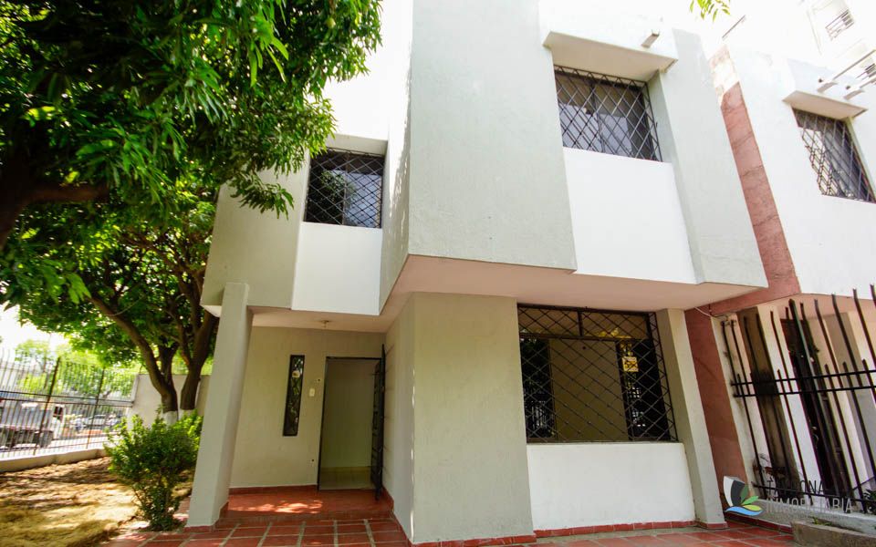 Casa en venta Magdalena Santa Marta San Pedro Alejandrino 175 m2 Habitaciones 3 Baños 3 Garajes 1 Precio $700000000