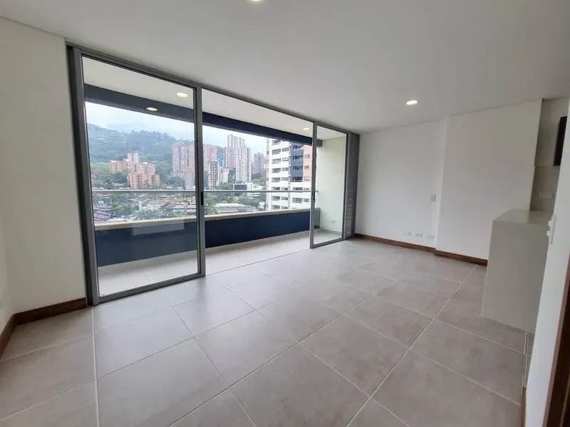 Apartamento en arriendo Antioquia Medellín Simesa 45 m2 Habitaciones 1 Baños 2 Garajes 1 Precio $3150000