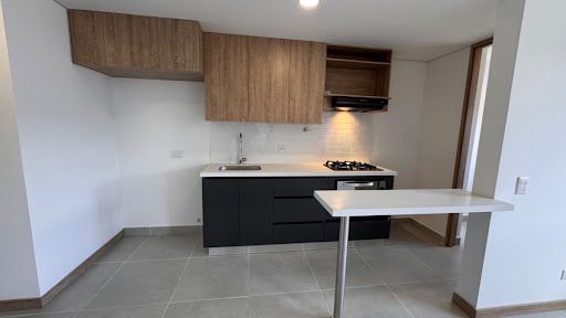 Apartamento en arriendo Antioquia Itagüí Triana 60 m2 Habitaciones 2 Baños 2 Garajes 1 Precio $2300000