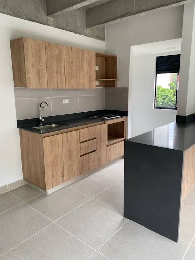 Apartamento en venta Antioquia Medellín Asomadera No2 61 m2 Habitaciones 2 Baños 2 Garajes 1 Precio $480000000