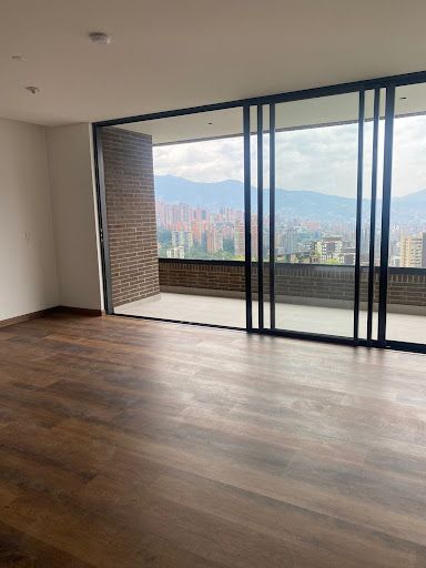 Apartamento en venta Antioquia Medellín Altos Del Poblado 120 m2 Habitaciones 2 Baños 3 Garajes 2 Precio $1380000000