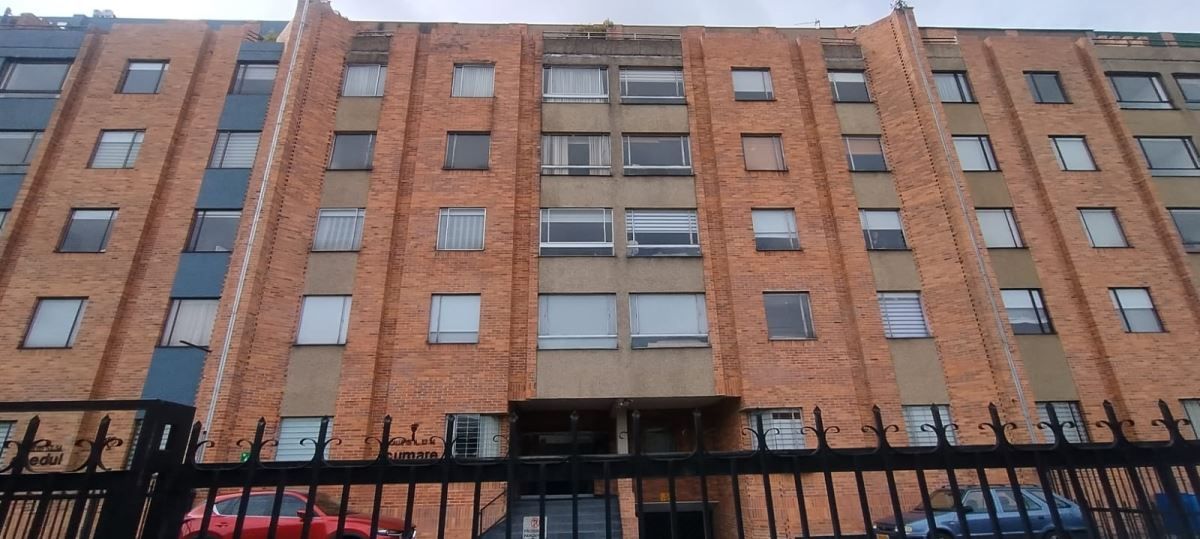 Apartamento en arriendo Cundinamarca Bogotá Mónaco 89 m2 Habitaciones 3 Baños 2 Garajes 2 Precio $4000000