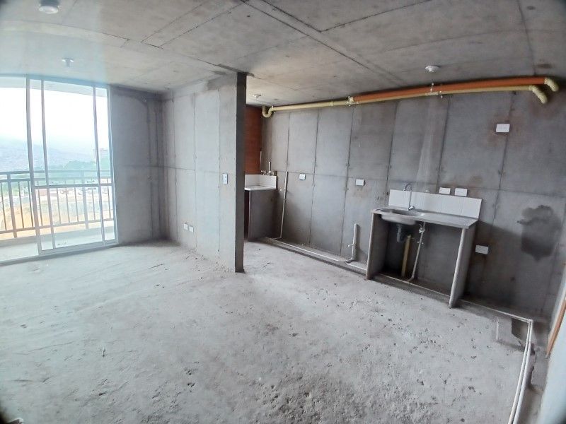 Apartamento en venta Antioquia Bello Ur Urbanizacion Palmar De Serramonte 50 m2 Habitaciones 2 Baños 1 Garajes 0 Precio $280000000