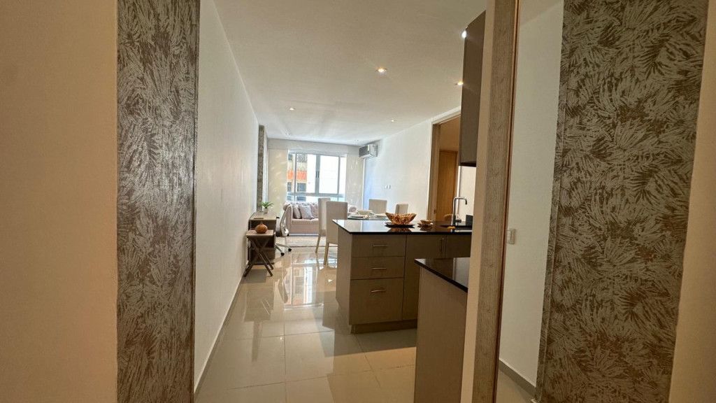 Apartaestudio en arriendo Atlántico Barranquilla Altos Del Prado 47 m2 Habitaciones 1 Baños 1 Garajes 1 Precio $2500000