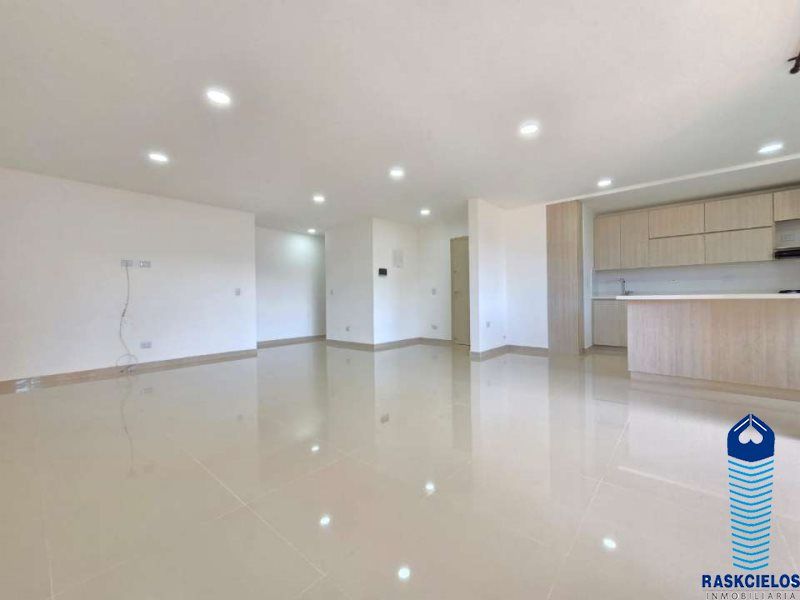 Apartamento en venta Antioquia Medellín La Castellana 104 m2 Habitaciones 3 Baños 2 Garajes 1 Precio $750000000