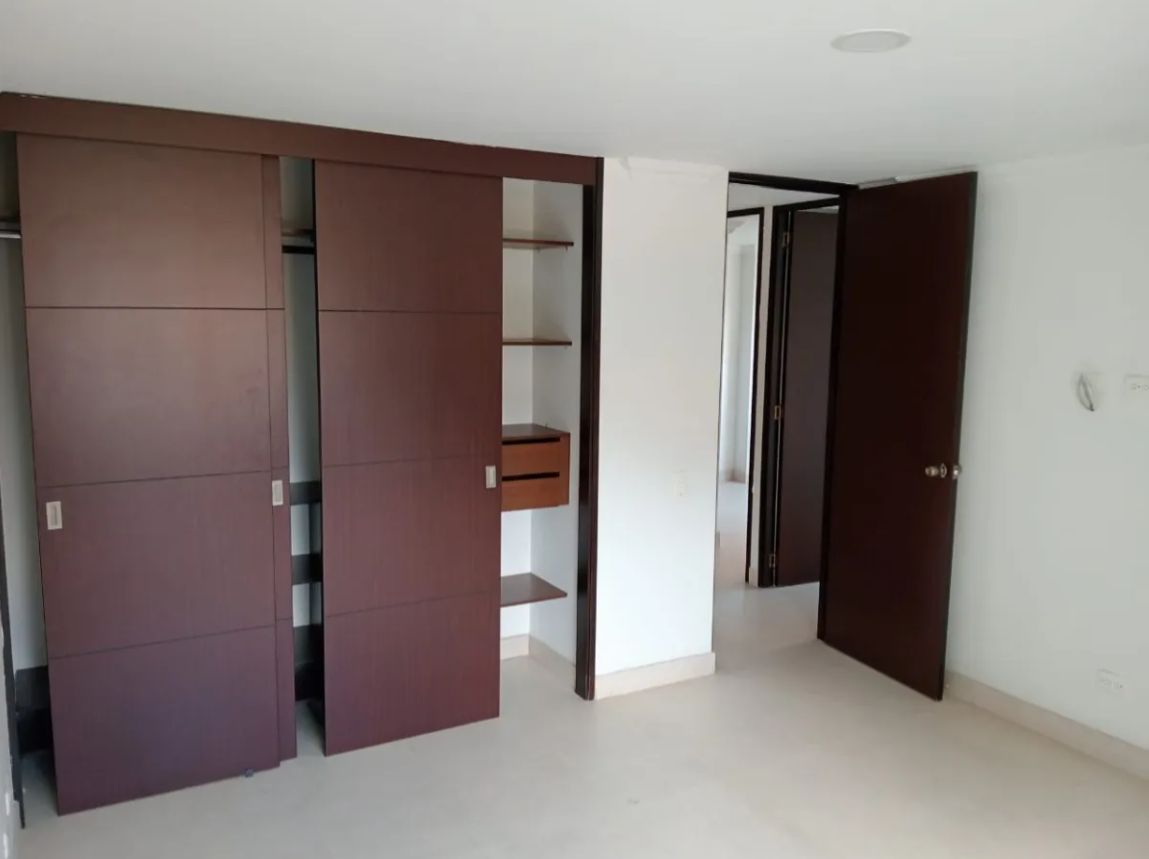 Apartamento en venta Antioquia Envigado La Mesa 108 m2 Habitaciones 3 Baños 3 Garajes 2 Precio $865000000