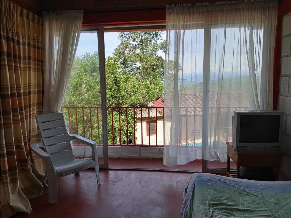 Finca en venta Caldas Manizales Manizales 168 m2 Habitaciones 6 Baños 5 Garajes 0 Precio $350000000